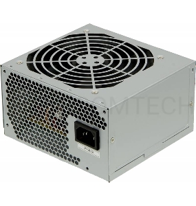 Блок питания FSP 400W ATX Q-Dion QD-400 OEM {12cm Fan, Noise Killer, Active PFC}