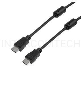 Кабель PROconnect HDMI - HDMI 2.0, 15м, Gold