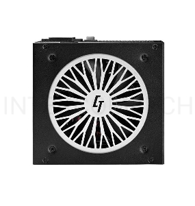 Блок питания Chieftec PSU Chieftec PowerUP Chieftronic GPX-750FC 80 Plus GOLD BOX