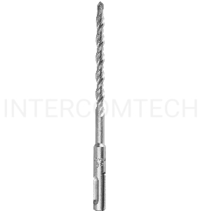 Бур URAGAN 29311-260-06  SDS+ Ф6х200/260мм