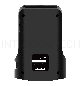 Радар-детектор Digma Ranger Signature GPS приемник черный