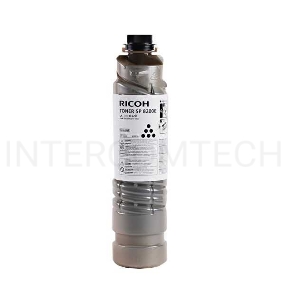 Тонер-картридж Ricoh 820079/821201 SP8200E черный для Aficio SP8200DN/8300DN 36000