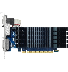 Видеокарта ASUS GeForce GT 730 2GB GT730-SL-2GD3-BRK-EVO
