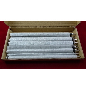 Вал магнитный (в сборе) HP LJ M104/M132/M203/M227/M106/M134 (CF218/CF230/CF233) (ELP, Китай) 10штук (цена за упаковку)      