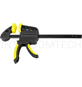 Струбцина STAYER 32242-15  profi ручная пистолетная 150мм