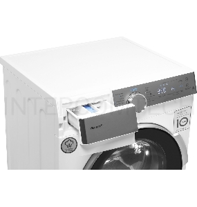 Стиральная машина Weissgauff WM 4947 DC Inverter Touch Steam