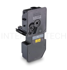 Тонер-картридж Kyocera TK-5220K (1T02R90NL1) черный для P5021cdn/cdw, P5026cdn/cdw, M5521cdn/cdw, M5526cdn/cdw 1200 стр.