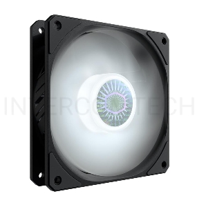 Вентилятор для корпуса 120MM B2DN-18NPW-R1 COOLER MASTER