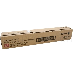 Тонер-картридж XEROX AltaLink C8030/35/45/55/70 пурпурный (15,0K)