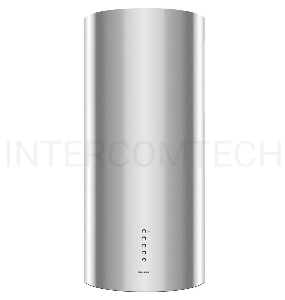 ВЫТЯЖКА MAUNFELD LEE SIDE (C) 39 INOX ВЫТЯЖКА MAUNFELD LEE SIDE (C) 39 INOX/ настенная, 1000 м3/ч, 52 дБ, кнопочное управление, нерж.