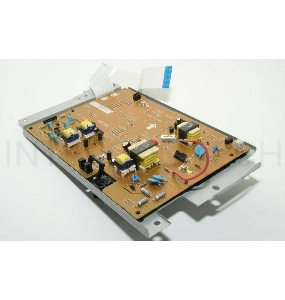 Плата питания высоковольтная HP LJ 2410/2420/2430 (RM1-1505/RM1-1415) OEM