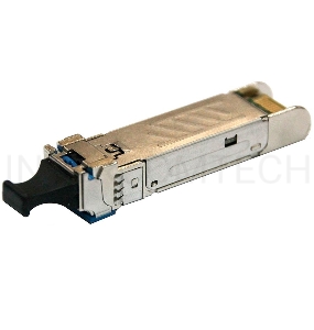 Трансивер D-Link 330R/10KM/A1A WDM SFP 1x1000Base-BX-U Tx:1310nm Rx:1550nm