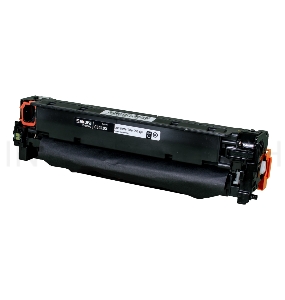 Картридж SAKURA CE410X для HPLaserJet Pro 300/400 color M351/M375nw/M451dn/M451nw/M451dw/M475dw/M475d, черный, 4000 к.