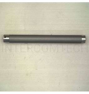 Вал тефлон. Samsung ML-2850/2851/1910/1915/2510/SCX-4824/4828/WC 3210/3220/Phaser 3250 (JC66-01256B/022N023560) (o)