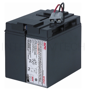 Батарея APC RBC7 Батарея {для SU700/1000XLINET}
