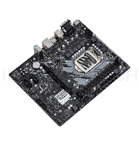 Материнская плата B560 S1200 MATX B560M-HDV ASROCK