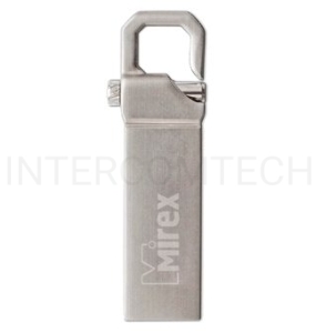 Флеш Диск 16GB Mirex Crab, USB 2.0