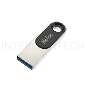 Флеш диск Netac USB Drive U278 USB3.0 128GB, retail version