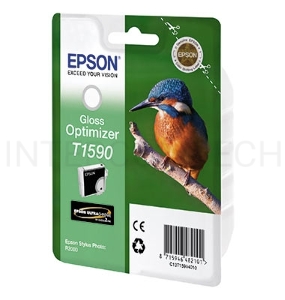 Картридж струйный Epson C13T15904010 оптимизатор глянца для Epson St Ph R2000