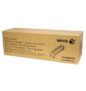 Драм-картридж XEROX 113R00779 черный для XEROX VersaLink B7025/7030/7035, 80К