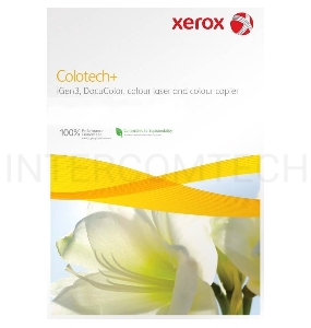 Бумага XEROX 003R97981 Бумага XEROX Colotech Plus 170CIE, 280г, SR A3 (450 x 320мм), 125 листов