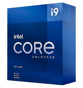 Процессор Intel Core i9 12900KF Soc-1700 (CM8071504549231S RL4J) (3.2GHz) Tray