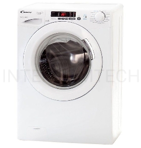 Стиральная машина Candy GVS4 126TW3/2-07 класс: A+++ загр.фронтальная макс.:6кг белый