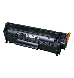 Картридж SAKURA Q2612A для HP LJ 1010/1012/1015/1020/1022/3015/3020/3030, черный, 2000 к.
