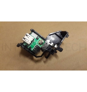 Плата USB HP LJ Enterprise 600 M601/M602/M603 (RM1-8295) OEM