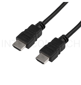 Кабель PROconnect HDMI - HDMI 2.0, 3м, Gold