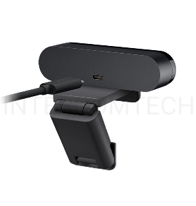 Интернет-камера  Logitech BRIO 4K STREAM EDITION