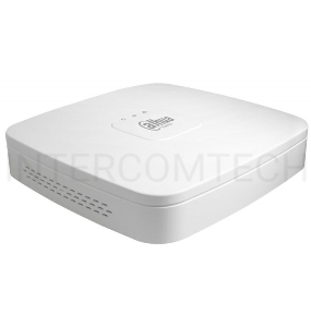 Видеорегистратор Dahua DHI-NVR4108-4KS2/L