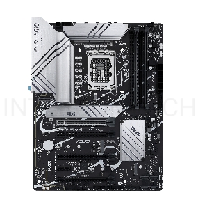 Материнская плата Asus PRIME Z790-P Soc-1700 Intel Z790 4xDDR5 ATX AC`97 8ch(7.1) 2.5Gg RAID+HDMI+DP