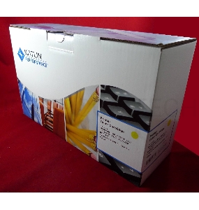 Принт-картридж Ricoh Aficio SP C231/232/242/311/312/320/342 желтый, type SPC310HE 6k  Katun
