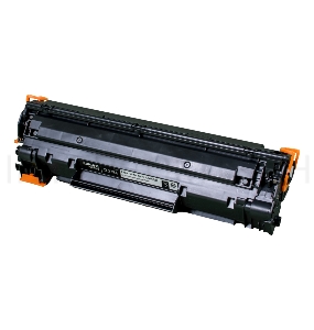 Картридж SAKURA CE278A для HP laser Pro P1560/1636/1566/1600/1606, черный, 2100 к.