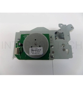 Узел привода печки дуплексный HP CLJ M552dn/M553dn/x/M577 RM2-0009 OEM