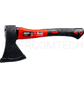 Топор MIRAX 800 кованый с фиберг рукоят 380 мм /общий вес 950 г/ 20601-08_z02