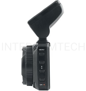 Видеорегистратор Navitel R600 QUAD HD черный 1440x2560 1440p 170гр. NT96660