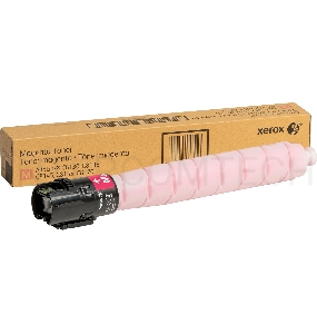 Тонер-картридж XEROX AltaLink C8145/8155/8170 пурпурный (006R01760)