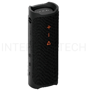 Колонка порт. Creative Muvo Go черный 40W 1.0 BT (51MF8405AA000)