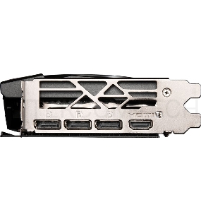 Видеокарта MSI RTX4060Ti GAMING X SLIM 16G PCI-E 4.0 16384Mb 128 GDDR6 2670/18000 HDMIx1 DPx3 HDCP Ret