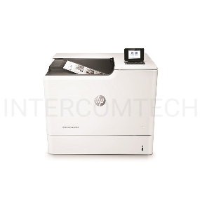 Принтер HP Color LaserJet Enterprise M652n, (цветной, A4, 1200dpi, 47ppm, 1Gb, Lan, USB)