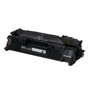 Картридж SAKURA CE505A для HP Laserjet 400M/401DN P2035/P205, черный, 2300 к.