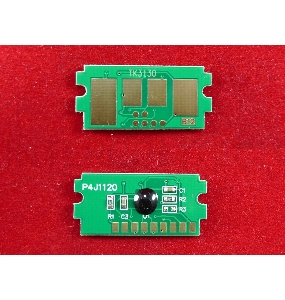 Чип Kyocera FS-4200DN/4300DN, M3550idn/M3560idn (TK3130) 25K (ELP, Китай)