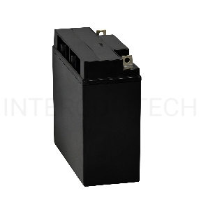 Батарея ExeGate DT 1218 (12V 18Ah), клеммы под болт М5
