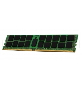 Модуль памяти Kingston Server Premier DDR4 32GB RDIMM (PC4-21300) 2666MHz ECC Registered 2Rx4, 1.2V (Hynix D IDT)