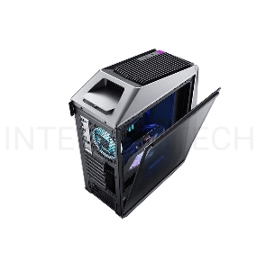 Персональный компьютер Machenike Stars-X47KR375wt Stars-X/Intel Core i7-13700K/16GB/1TB+512GB SSD/GF RTX3070 8GB/WiFi/BT/noOS/1Y/BLACK+SILVER