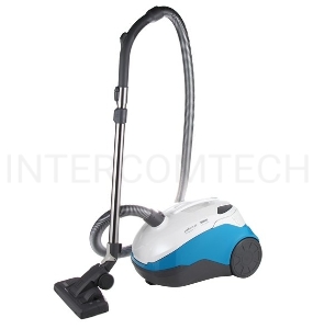 Пылесос Thomas AQUA-BOX Perfect Air Allergy Pure 1700Вт белый/синий