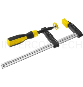 Струбцина STAYER F-образная, 50x200 мм 32095-050-200