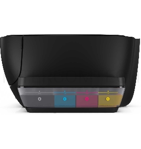 МФУ струйный HP Ink Tank 415 AiO (Z4B53A) A4 WiFi USB черный